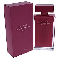 Narciso Rodriguez Fleur Musc Eau De Parfum 3.3 Oz Spray