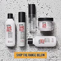 KMS TAMEFRIZZ Conditioner, 25.3 oz