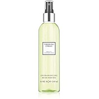 Vera Wang Embrace Body Mist Spray for Women, green Tea & Pear Blossom, 8 Fl Oz