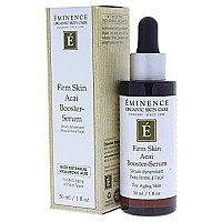 ÉMINENCE Firm Skin Acai Booster Serum, 1 oz, Unisex