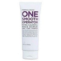 Formula 10.0.6 - One Smooth Operator Pore Clearing Face Scrub