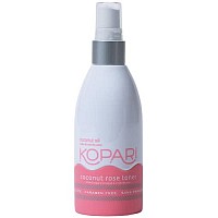 Kopari Coconut Rose Toner | Dermatologist-Tested, Non-irritating, Non-Allergenic, Safe for Sensitive Skin, Non-Comedogenic pH-balanced cruelty-free, phthalate-free, non-GMO & vegan