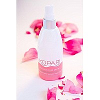 Kopari Coconut Rose Toner | Dermatologist-Tested, Non-irritating, Non-Allergenic, Safe for Sensitive Skin, Non-Comedogenic pH-balanced cruelty-free, phthalate-free, non-GMO & vegan