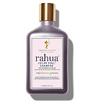 Rahua color Full Shampoo 93 Fl Oz, color-Protecting Benefits with Natural Ingredients for Hair Vibrancy and Shine All Hair Types