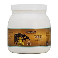 Linange Shea Butter cream Relaxer (40lbs 18kg)