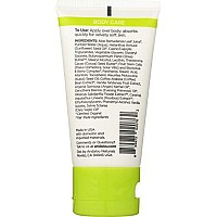 Andalou Naturals Kukui Cocoa Nourishing Body Butter, 50 ML