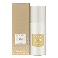 Private Blend Soleil Blanc by Tom Ford Body Spray 150ml