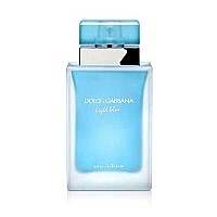 Light Blue Eau Intense By Dolce And Gabbana For Women - 1.6 Oz Edp Spray