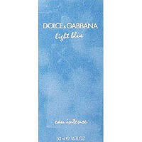 Light Blue Eau Intense By Dolce And Gabbana For Women - 1.6 Oz Edp Spray