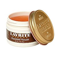 Layrite Superhold Pomade, 1.5 oz