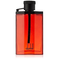 Alfred Dunhill Desire Red Extreme Eau de Toilette Spray for Men, 34 Ounce