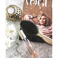 Olivia Garden Ceramic + Ion Hair Brush, CISP-COG, Supreme Combo