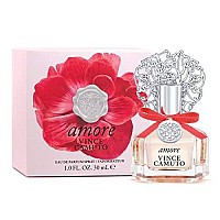 Vince Camuto Amore Eau De Parfum Spray, 1.0 Fl Oz