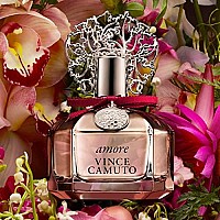 Vince Camuto Amore Eau De Parfum Spray, 1.0 Fl Oz