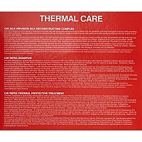 CHI Thermal Care Kit - 3 Piece Set, Gray