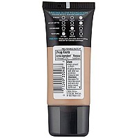 L'Oral Paris Infallible Pro-Glow Foundation, Buff Beige, 1 fl. oz.