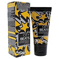 REDKEN City Beats Hair Color Yellow Cab, 2.87 Fl Oz