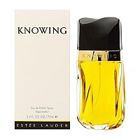 New Item Estee Lauder Knowing Edp Spray 25 Oz Knowingestee Lauder Edp Spray 25 Oz (W)