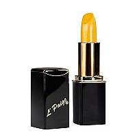 L'Paige (LYW YELLOW CHANGEABLE Lipstick, Aloe Vera Based, Long-lasting, Moisturizing