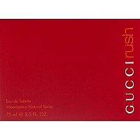 Gucci Rush Eau de Toilette Spray for Women, 2.5 oz,