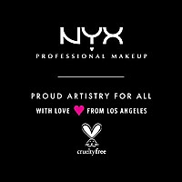 NYX PROFESSIONAL MAKEUP HD Studio Photogenic Concealer Wand, Medium Coverage - Fresh Beige