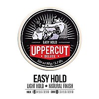 UPPERCUT DELUXE Weightless Easy Hold Hair Pomade, 3.1 Ounces