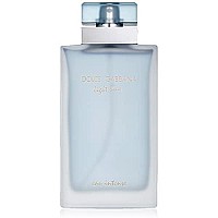 Dolce & Gabbana Light Blue Eau Intense For Women Eau De Parfum Spray 3.3 Oz