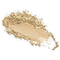 Burts Bees 100% Natural Origin Mattifying Powder Foundation, Bare - 0.3 Ounce