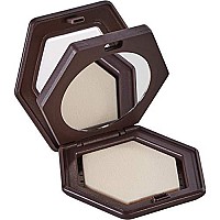 Burts Bees 100% Natural Origin Mattifying Powder Foundation, Bare - 0.3 Ounce