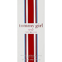 Tommy Hilfiger Girl Eau De Toilette Spray for Women, Floral, 6.7 Fl Oz