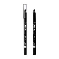 Rimmel Scandaleyes Waterproof Liner, Black, 12 g