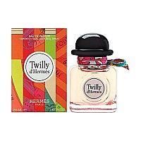 Hermes Twilly d'Hermès Eau De Parfum Spray, 2.