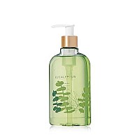 Thymes - Eucalyptus Body Wash - Luxury Shower Gel for Men & Women - 9.25 oz