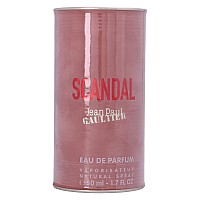 Scandal By Jean Paul Gaultier Eau De Parfum Spray 50Ml