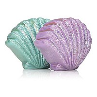 NPW Mermazing Mermaid Lip Balm Duo