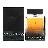 Dolce&Gabbana The One For Men Eau De Parfum Spray, 5 Oz.