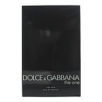 Dolce&Gabbana The One For Men Eau De Parfum Spray, 5 Oz.