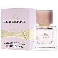 Burberry My Burberry Blush Eau De Parfum, 1.0 Fl. Oz.