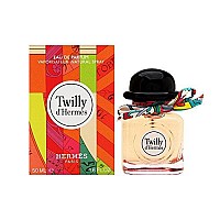 Hermes Twilly d'Hermes Eau De Parfum 1.7 Oz