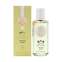 Extrait De Cologne Verveine 100Ml