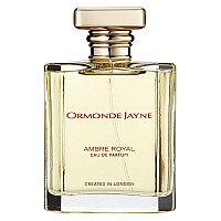 Ormonde Jayne Ambre Royal Eau De Parfum Natural Spray, 120Ml