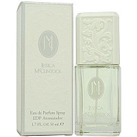 Jessica Mcclintockj.Mcclintock Edp Spray 1.7 Oz (W) (Pack Of 2)