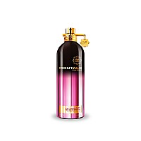 Montale Extrait De Parfum Spray, Intense Roses Musk, 34 Fl Oz