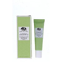 Origins A Perfect World Age Defense White Tea Eye cream SPF 20 5 floz