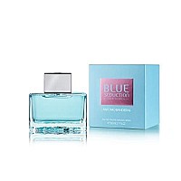 Antonio Banderas Eau De Toilette Spray For Women, Blue Seduction, 27 Oz