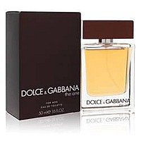 The One by Dolce & gabbana Eau De Toilette Spray 16oz50ml (Men)