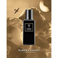 Robert Piguet V Eau De Parfum Spray For Women, 34 Fl Oz