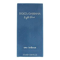 Dolce & Gabbana Light Blue Intense Eau De Parfum 25ml