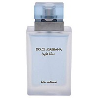 Dolce & Gabbana Light Blue Intense Eau De Parfum 25ml