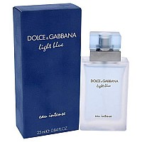 Dolce & Gabbana Light Blue Intense Eau De Parfum 25ml